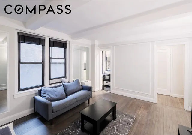 Photo 2 of Condo for sale at 321 E 54th Street #3D, New York City, NY 10022 | MLS# RLS20067932 | Listing updated on 2026-08-02