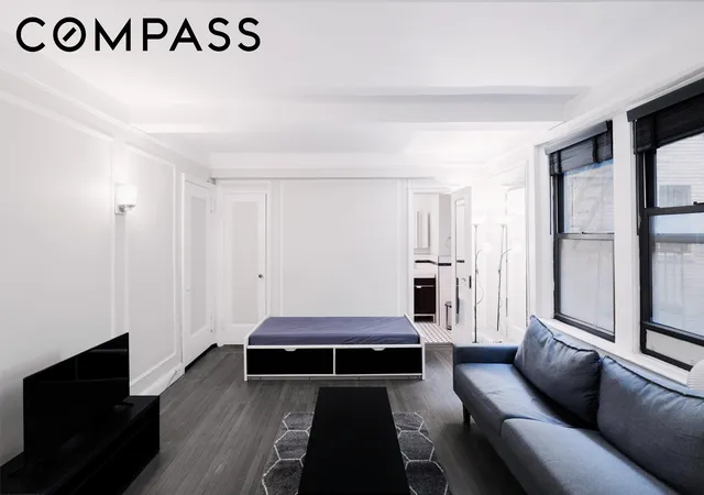 Photo 3 of Condo for sale at 321 E 54th Street #3D, New York City, NY 10022 | MLS# RLS20067932 | Listing updated on 2026-08-02
