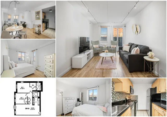 Photo 1 of Condo for sale at 1831 Madison Ave #4CC, New York, NY 10035 | MLS# RLS20067933 | Listing updated on 2026-03-29
