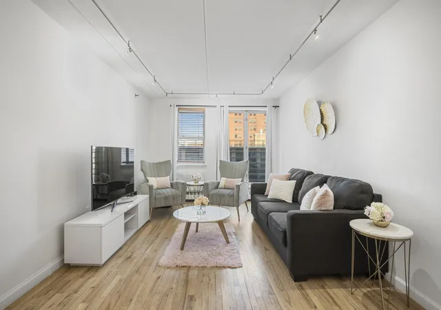 Photo 2 of Condo for sale at 1831 Madison Ave #4CC, New York, NY 10035 | MLS# RLS20067933 | Listing updated on 2026-03-29