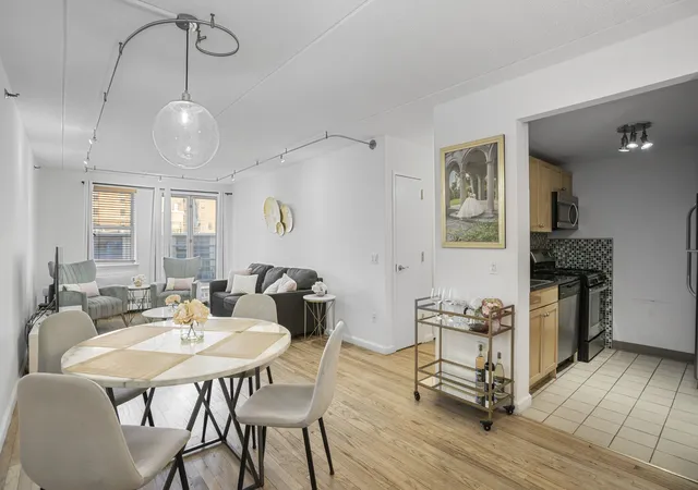 Photo 3 of Condo for sale at 1831 Madison Ave #4CC, New York, NY 10035 | MLS# RLS20067933 | Listing updated on 2026-03-29