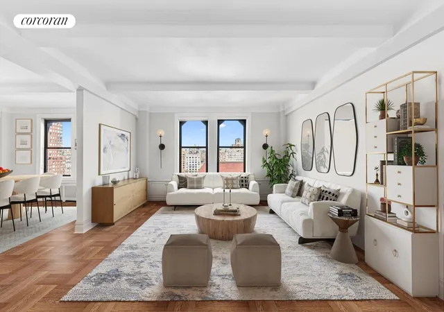 Photo 1 of Condo for sale at 40 W 77th Street #16B, New York, NY 10024 | MLS# RLS20067952 | Listing updated on 2026-05-29