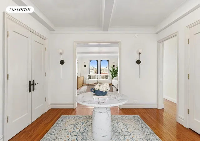 Listing Photo 1 - Condo for sale in building located at 40 W 77Th St, New York City, NY 10024 - Unit #16B