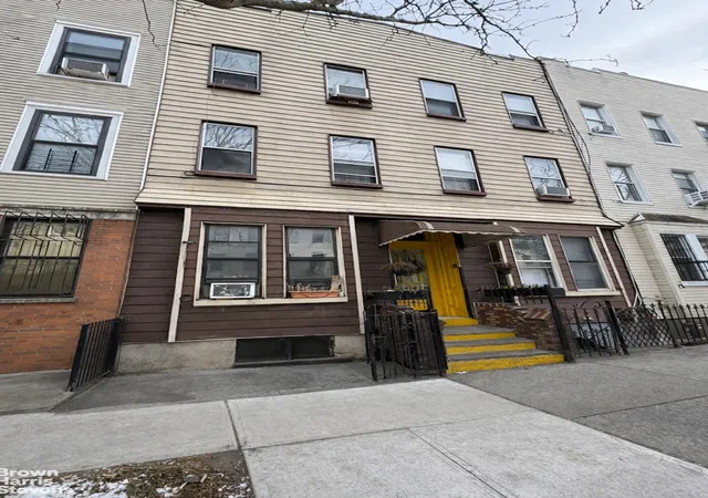 Photo 1 of Single family home for sale at 236 Suydam St, Brooklyn, NY 11237 | MLS# RLS20067964 | Listing updated on 2026-01-23