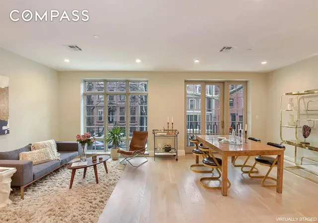Photo 1 of Condo for sale at 132 Cambridge Pl #3, Brooklyn, NY 11238 | MLS# RLS20067982 | Listing updated on 2026-02-07