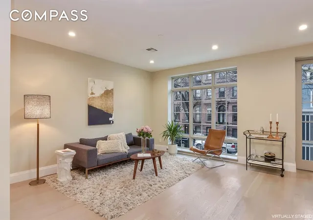 Photo 2 of Condo for sale at 132 Cambridge Pl #3, Brooklyn, NY 11238 | MLS# RLS20067982 | Listing updated on 2026-02-07