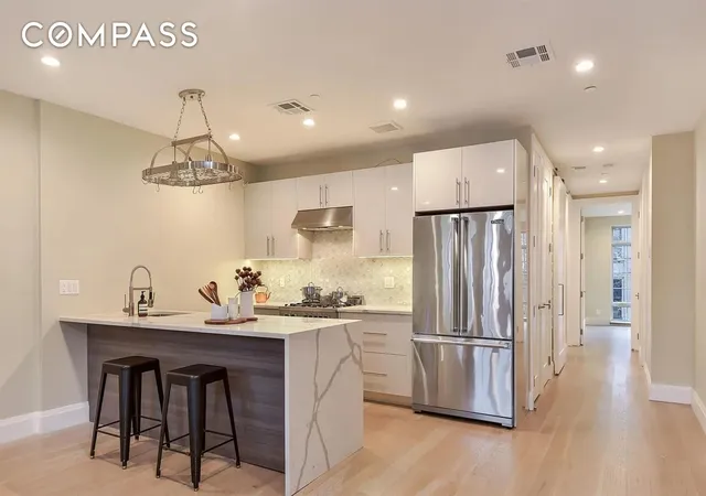 Photo 3 of Condo for sale at 132 Cambridge Pl #3, Brooklyn, NY 11238 | MLS# RLS20067982 | Listing updated on 2026-02-07