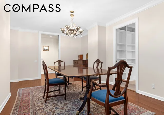 Listing Photo 4 - Condo for sale in building located at 16 Sutton Pl, New York City, NY 10022 - Unit #1A/1B