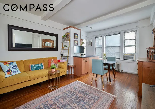 Homes for sale in New York City, NY | 339 E 58Th St #9H, New York City, NY 10022 | MLS# RLS20067995