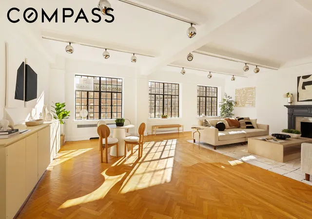Photo 1 of Sale Pending at 1100 Park Ave #14B, New York, NY 10128 | MLS# RLS20067998 | Listing updated on 2026-07-22