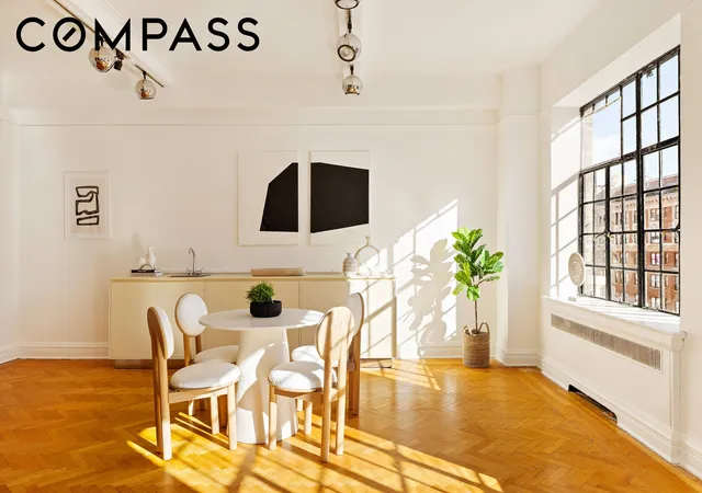 Photo 3 of Sale Pending at 1100 Park Ave #14B, New York, NY 10128 | MLS# RLS20067998 | Listing updated on 2026-07-22