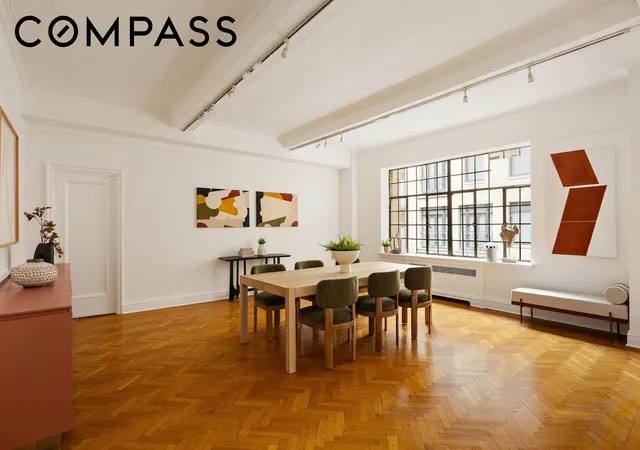 Photo 4 of Sale Pending at 1100 Park Ave #14B, New York, NY 10128 | MLS# RLS20067998 | Listing updated on 2026-07-22