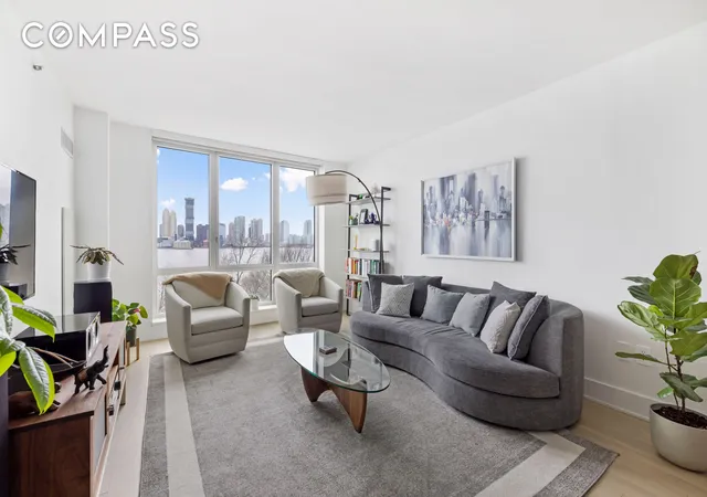 Photo 2 of Condo for sale at 20 River Ter #7K, New York, NY 10282 | MLS# RLS20068003 | Listing updated on 2026-05-06