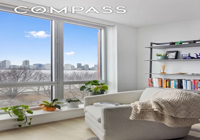 Photo 3 of Condo for sale at 20 River Ter #7K, New York, NY 10282 | MLS# RLS20068003 | Listing updated on 2026-05-06