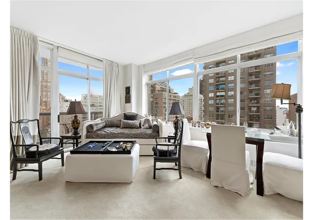 Homes for sale in New York City, NY | 188 E 64Th St #1805, New York City, NY 10065 | MLS# RLS20068005