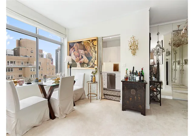 Homes for sale in New York City, NY | 188 E 64Th St #1805, New York City, NY 10065 | MLS# RLS20068005