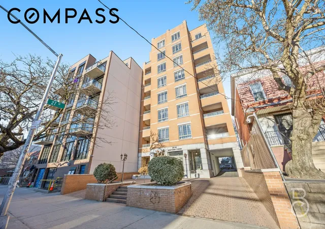 16th image of 25 25 Newtown Ave #4B, Astoria, NY 11102 | MLS# RLS20068008