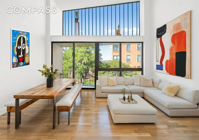Photo 1 of Condo for sale at 364 Myrtle Ave #3, Brooklyn, NY 11205 | MLS# RLS20067504 | Listing updated on 2026-03-08