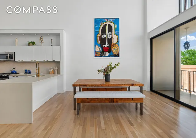 Photo 2 of Condo for sale at 364 Myrtle Ave #3, Brooklyn, NY 11205 | MLS# RLS20067504 | Listing updated on 2026-03-08
