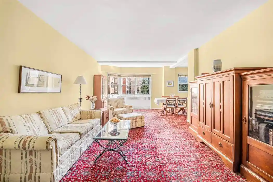 Photo 1 of Condo for sale at 35 Park Ave #5J, New York, NY 10016 | MLS# RLS20068015 | Listing updated on 2026-10-31