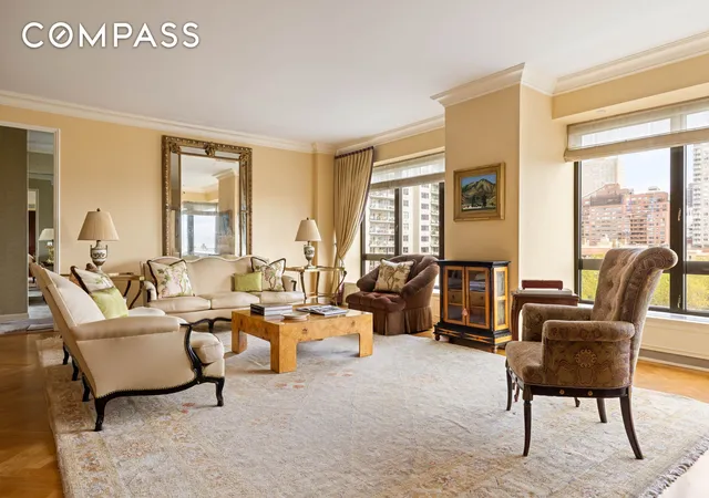 House for sale at 530 E 76th Street #8CD, New York, NY 10021 | MLS# RLS20068028 | Listing updated on 2026-04-06