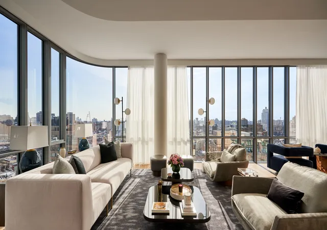Listing Photo 1 - Condo for sale in building located at 565 Broome St, New York City, NY 10013 - Unit #N24B