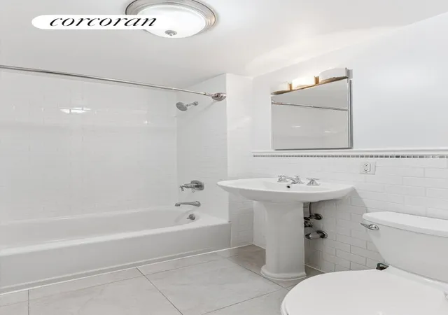 Listing Photo 4 - Condo for sale in building located at 303 W 146th St, New York City, NY 10031 - Unit #5F