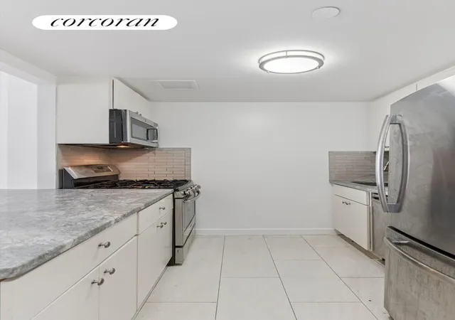 Listing Photo 5 - Condo for sale in building located at 303 W 146th St, New York City, NY 10031 - Unit #5F