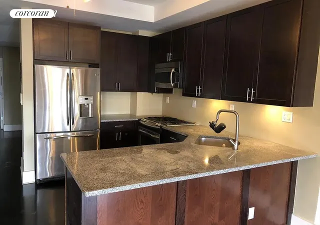 Listing Photo 4 - Condo for sale in building located at 764th St Nicholas Ave, New York, NY 10031
