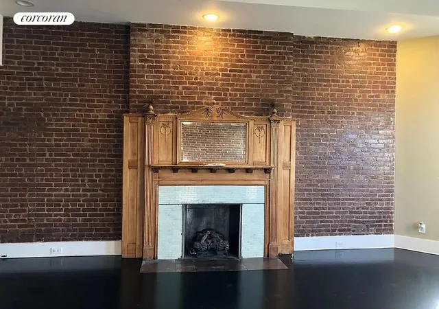 Listing Photo 5 - Condo for sale in building located at 764th St Nicholas Ave, New York, NY 10031