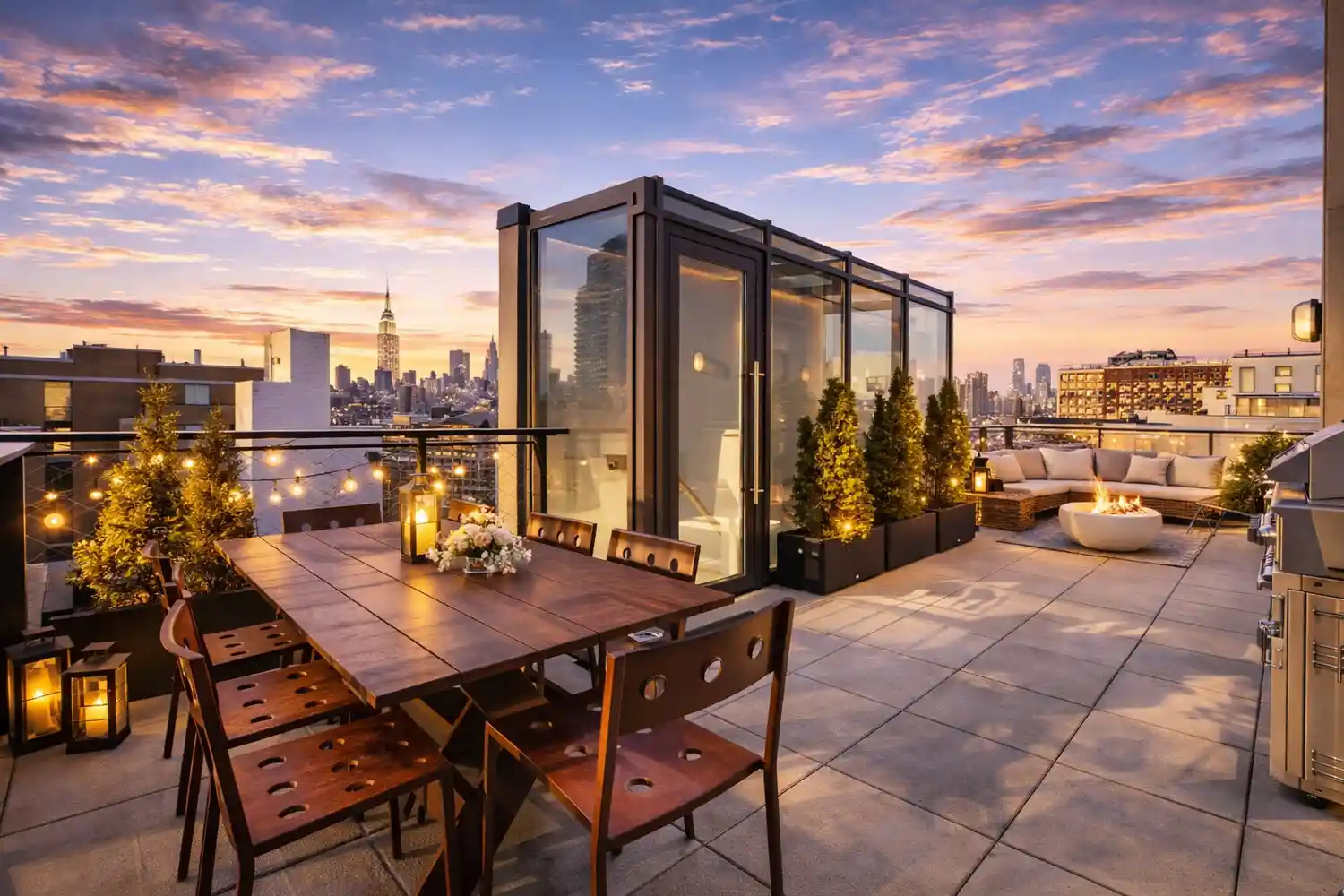 Photo 1 of Multi family home for sale at 76 N 8th Street #PH, New York City, NY 11249 | MLS# RLS20068109 | Listing updated on 2026-10-28