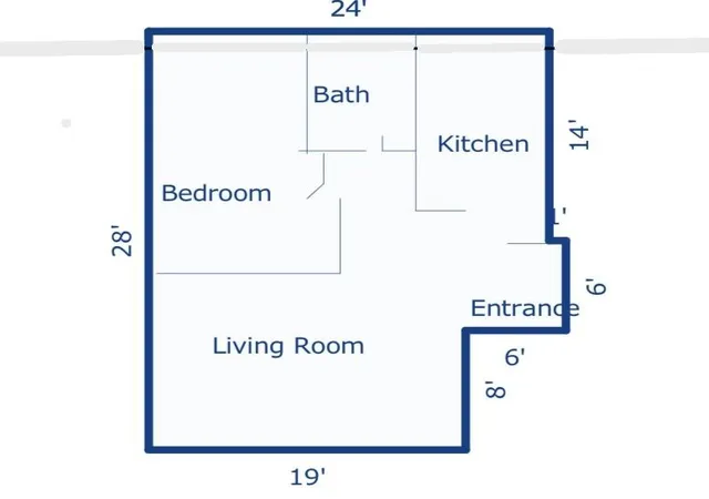 11th image of 111 16 66th Ave #3B, Forest Hills, NY 11375 | MLS# RLS20068123