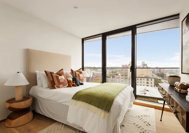 Photo 4 of House for sale at 179 20th Street #2-A, Brooklyn, NY 11232 | MLS# RLS20068125 | Listing updated on 2026-04-22