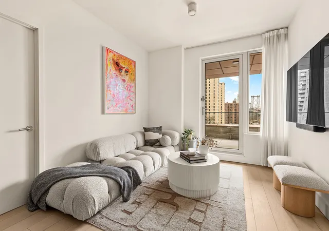 1st image of 208 Delancey St #7/B, New York City, NY 10002 | MLS# RLS20068142