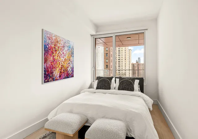 3rd image of 208 Delancey St #7/B, New York City, NY 10002 | MLS# RLS20068142