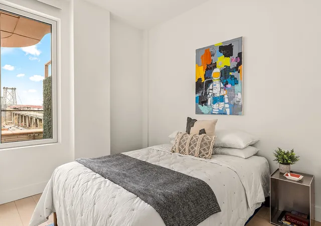 5th image of 208 Delancey St #7/B, New York City, NY 10002 | MLS# RLS20068142