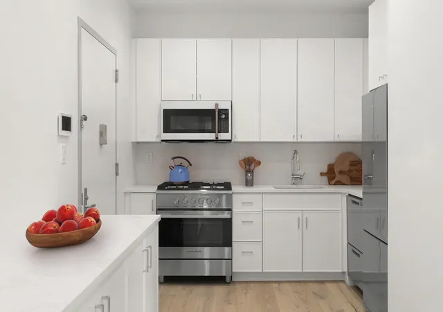 Photo 3 of Condo for sale at 463 W 142nd Street #B, New York, NY 10031 | MLS# RLS20068172 | Listing updated on 2026-05-17