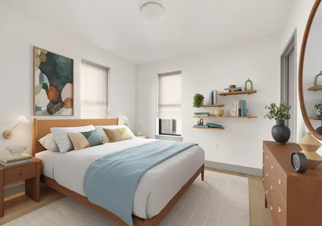Photo 3 of House for sale at 463 W 142nd Street #B, New York, NY 10031 | MLS# RLS20068172 | Listing updated on 2026-05-17