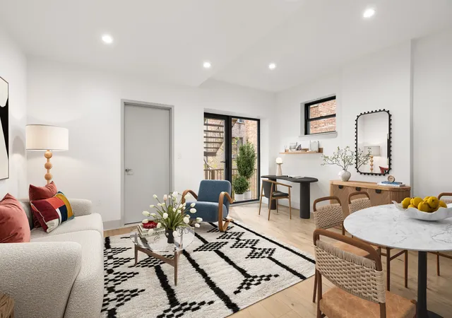 Photo 1 of Condo for sale at 463 W 142nd Street #4-D, New York, NY 10031 | MLS# RLS20068173 | Listing updated on 2026-05-18
