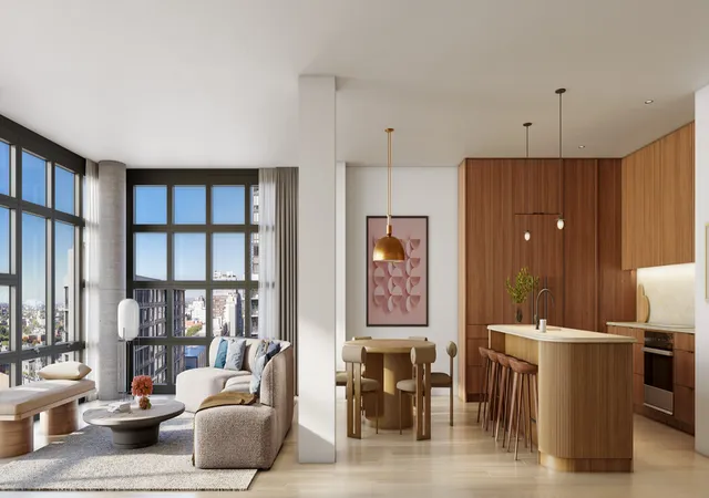 Homes for sale in New York City, NY | 289 Schermerhorn St #11C, New York City, NY 11217 | MLS# RLS20068187