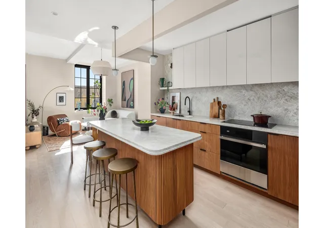 Photo 3 of Condo for sale at 289 Schermerhorn St #5G, Brooklyn, NY 11217 | MLS# RLS20068195 | Listing updated on 2026-04-02