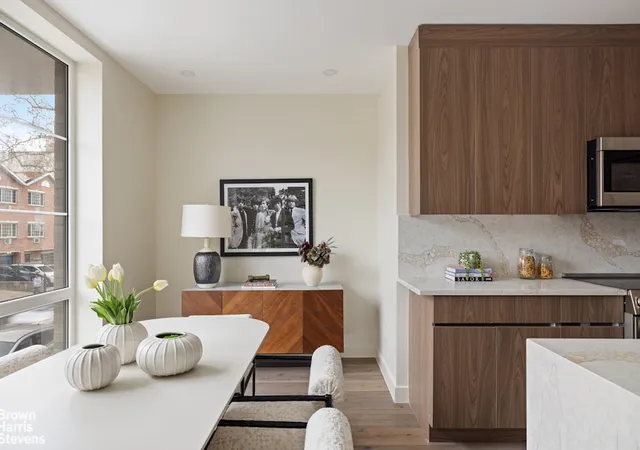 Photo 3 of Townhouse for sale at 314 Fenimore St, Brooklyn, NY 11225 | MLS# RLS20068207 | Listing updated on 2026-02-01