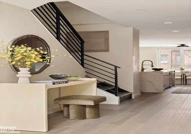Photo 4 of Townhouse for sale at 314 Fenimore St, Brooklyn, NY 11225 | MLS# RLS20068207 | Listing updated on 2026-02-01