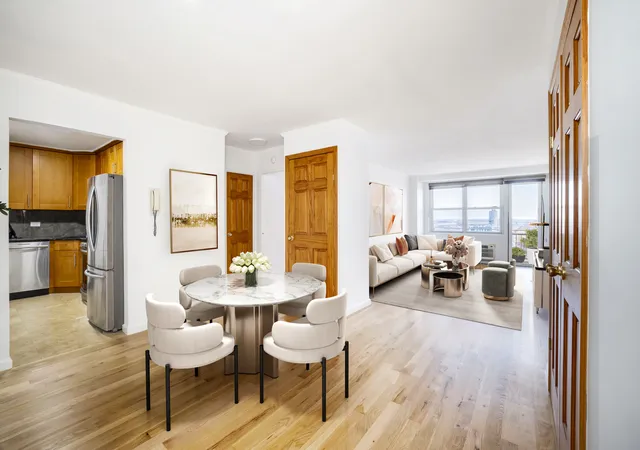 Photo 1 of Condo for sale at 35 Seacoast Ter #19S, Brooklyn, NY 11235 | MLS# RLS20068212 | Listing updated on 2026-05-03