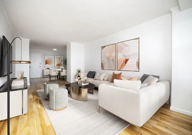 Photo 3 of Condo for sale at 35 Seacoast Ter #19S, Brooklyn, NY 11235 | MLS# RLS20068212 | Listing updated on 2026-05-03