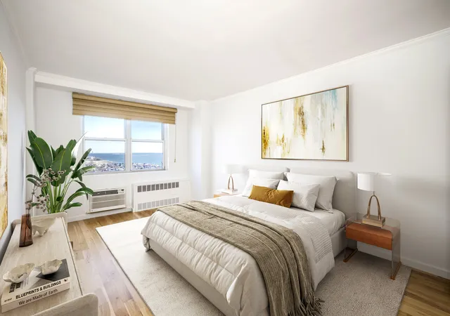 Photo 3 of House for sale at 35 Seacoast Ter #19S, Brooklyn, NY 11235 | MLS# RLS20068212 | Listing updated on 2026-05-03
