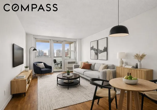 1st image of 75 Henry St #9G, Brooklyn, NY 11201 | MLS# RLS20068233