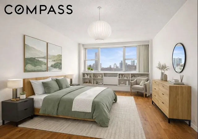 3rd image of 75 Henry St #9G, Brooklyn, NY 11201 | MLS# RLS20068233