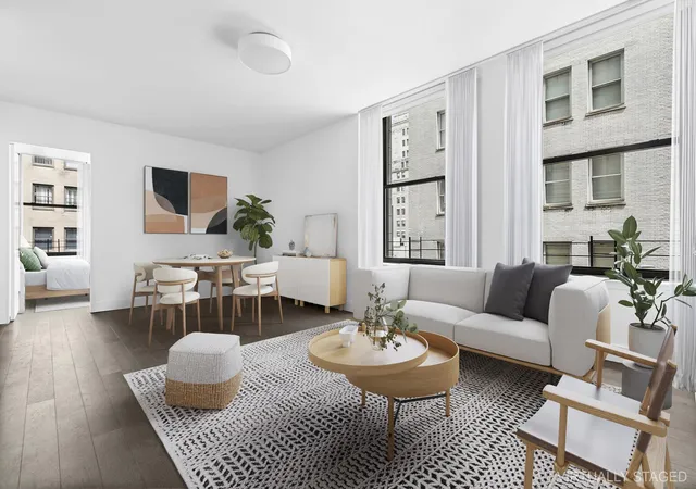 1st image of 25 Broad St #15-I, New York, NY 10004 | MLS# RLS20068234