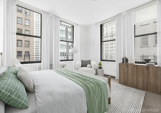 2nd image of 25 Broad St #15-I, New York, NY 10004 | MLS# RLS20068234